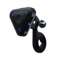 Forcite Handlebar Mount for BT Controller for MK1S Carbon Fiber Smart Helmet Forcite Handlebar Mount for BT Controller for MK1S Carbon Fiber Smart Helmet